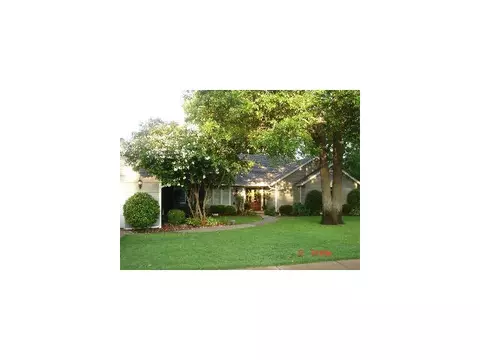 2014 Trailpine Ct, Norman, OK 73072 photo 1