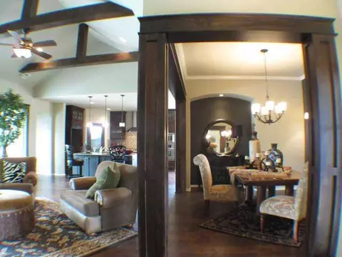 2333 Sutton Pl, Edmond, OK 73012 photo 4