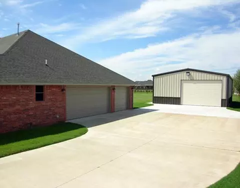 1611 Excaliber, Tuttle, OK 73089 photo 18