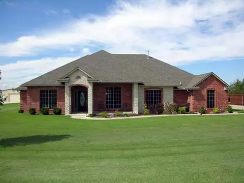 1611 Excaliber, Tuttle, OK 73089 photo 1