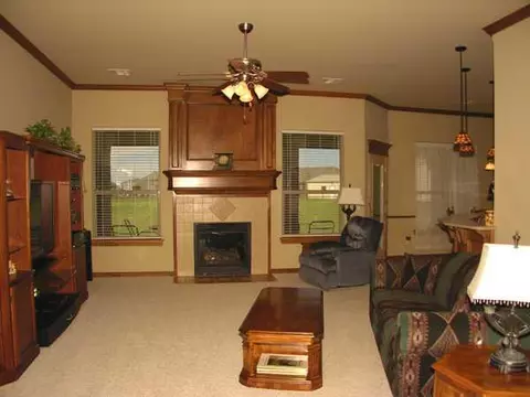 1611 Excaliber, Tuttle, OK 73089 photo 5