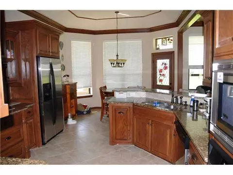 4502 Brayden Ct, Tuttle, OK 73089 photo 2