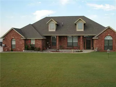 4502 Brayden Ct, Tuttle, OK 73089 photo 9