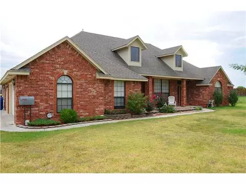 4502 Brayden Ct, Tuttle, OK 73089 photo 1