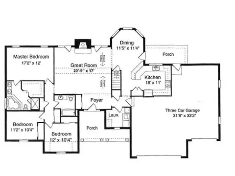 115 Alvie Dr, Tuttle, OK 73089 photo 4