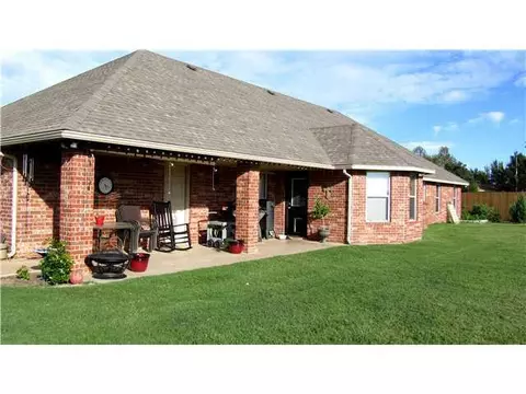 115 Alvie Dr, Tuttle, OK 73089 photo 14