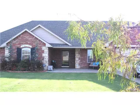 115 Alvie Dr, Tuttle, OK 73089 photo 1
