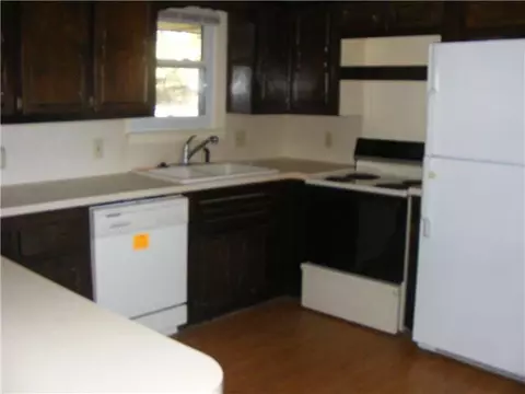 123 Pickard Dr, Mcloud, OK 74851 photo 3