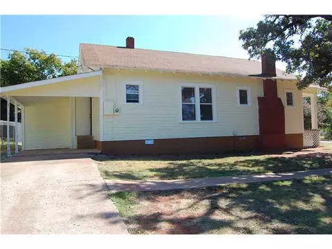 602 E 8th, Chandler, OK 74834 photo 3
