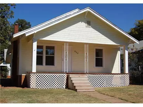 602 E 8th, Chandler, OK 74834 photo 2