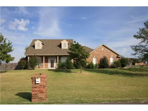 1802 Riviera, Tuttle, OK 73089 photo 1