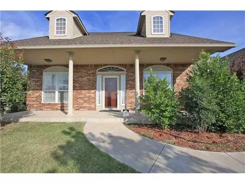 1802 Riviera, Tuttle, OK 73089 photo 19
