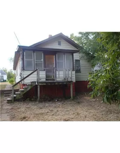 418 E Springer, Guthrie, OK 73044 photo 2