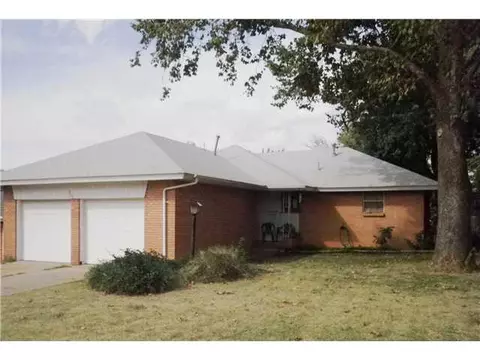 323 Willow Pl, Yukon, OK 73099 photo 1