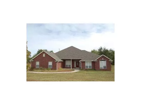 4319 Wayside Dr, Norman, OK 73072 photo 1
