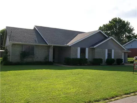 7 Forrest Rd, Guthrie, OK 73044 photo 1