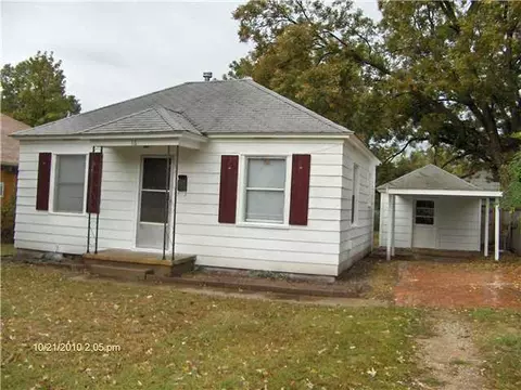16 E 7th St, Edmond, OK 73034 photo 1