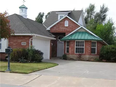 508 Windjammer St, Norman, OK 73072 photo 1