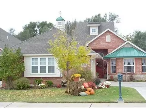 508 Windjammer St, Norman, OK 73072 photo 2
