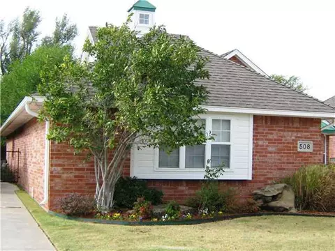 508 Windjammer St, Norman, OK 73072 photo 3