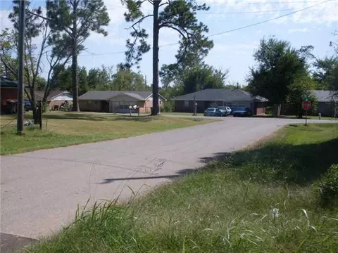 4703 Able St, Spencer, OK 73084 photo 3