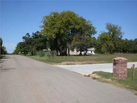 4703 Able St, Spencer, OK 73084 photo 4
