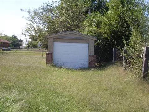 4703 Able St, Spencer, OK 73084 photo 7