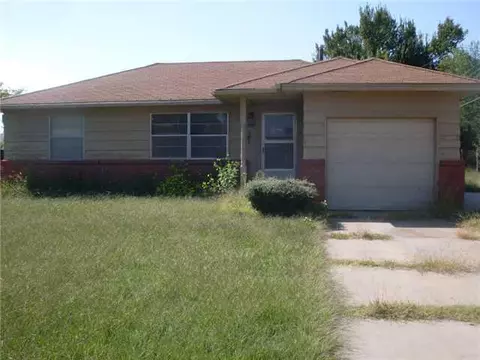 4703 Able St, Spencer, OK 73084 photo 1