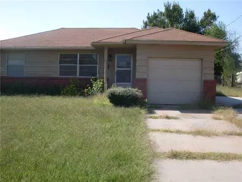 4703 Able St, Spencer, OK 73084 photo 2