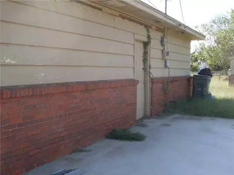 4703 Able St, Spencer, OK 73084 photo 6