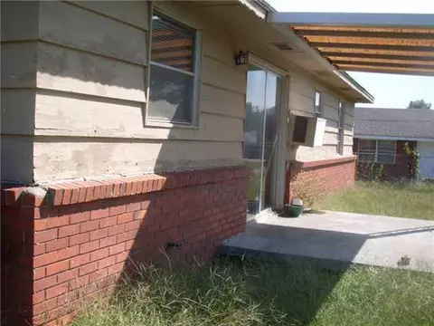 4703 Able St, Spencer, OK 73084 photo 5