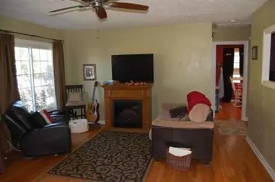 206 E Vida Way, Norman, OK 73069 photo 3