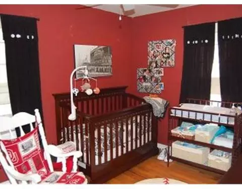 206 E Vida Way, Norman, OK 73069 photo 17