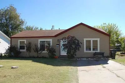 206 E Vida Way, Norman, OK 73069 photo 1