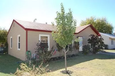206 E Vida Way, Norman, OK 73069 photo 2