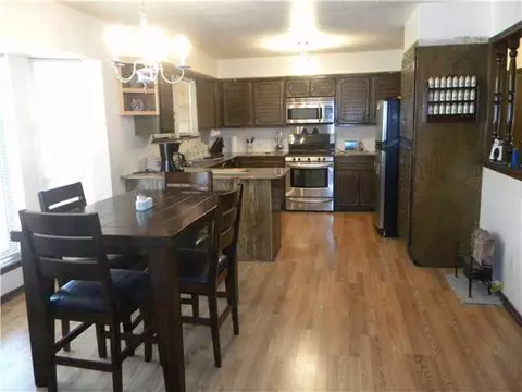 8 Horseshoe Ln, Mcloud, OK 74851 photo 4