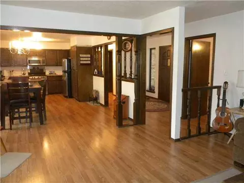 8 Horseshoe Ln, Mcloud, OK 74851 photo 9