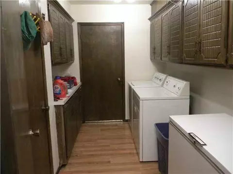 8 Horseshoe Ln, Mcloud, OK 74851 photo 13