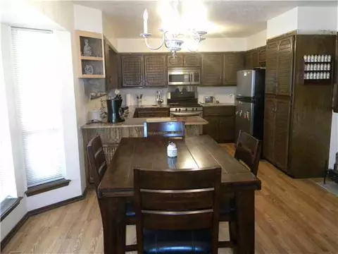 8 Horseshoe Ln, Mcloud, OK 74851 photo 6