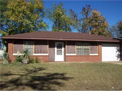 2212 Bent Tree Ln, Ada, OK 74820 photo 1