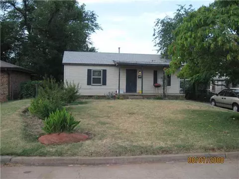 1004 E Main St, Edmond, OK 73034 photo 1