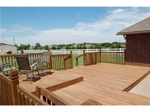 6913 Lewis Ln, Tuttle, OK 73089 photo 19