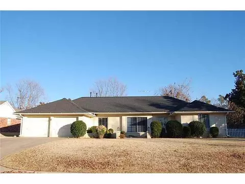 417 Thorton Dr, Norman, OK 73069 photo 1