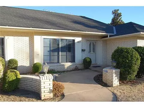 417 Thorton Dr, Norman, OK 73069 photo 14