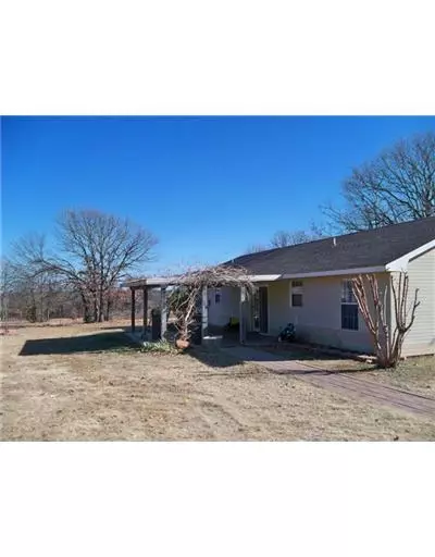 11421 E Post Oak Rd, Noble, OK 73068 photo 2