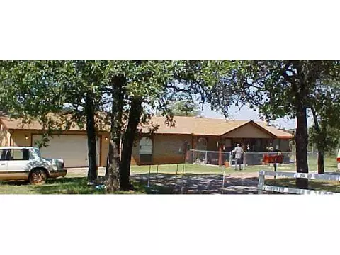 4175 Mockingbird Ln, Guthrie, OK 73044 photo 1