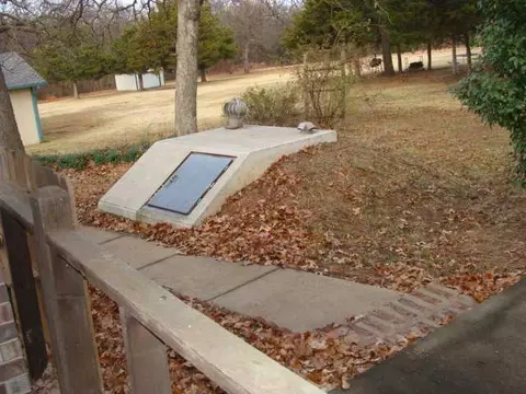 1875 Tamara Rd, Guthrie, OK 73044 photo 3