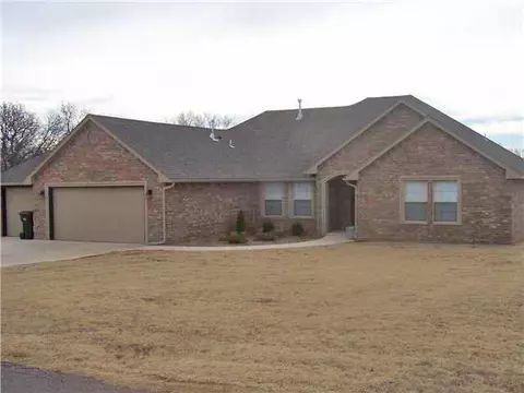 2411 County Road 1197, Tuttle, OK 73089 photo 1