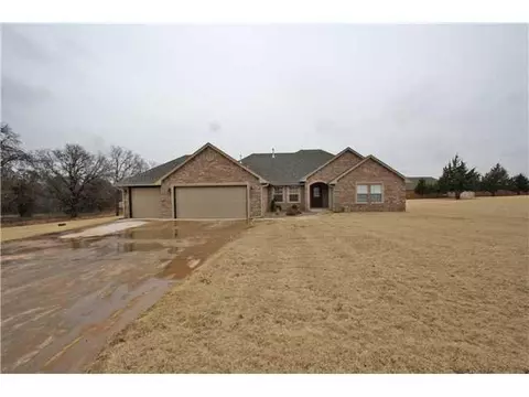 2411 County Road 1197, Tuttle, OK 73089 photo 20