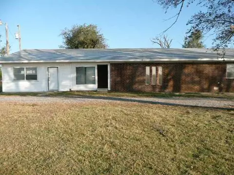 12124 State Highway 152, Binger, OK 73009 photo 1
